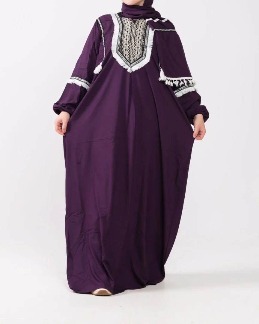 إسدال - رونق