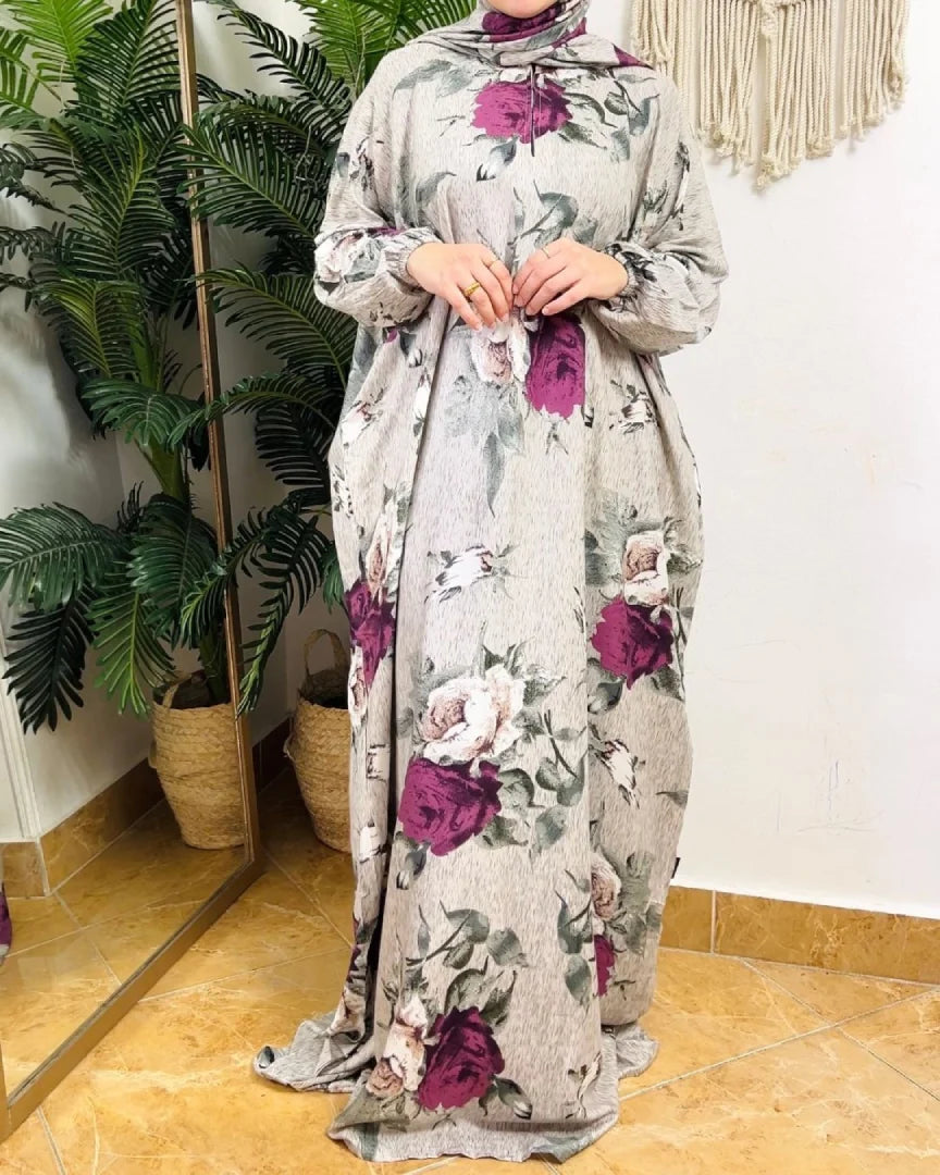 إسدال - بوكية