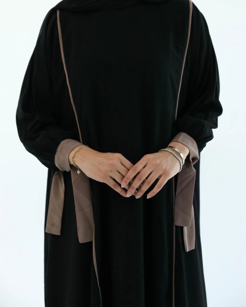 عباية - فيونكة