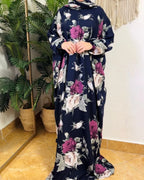 إسدال - بوكية