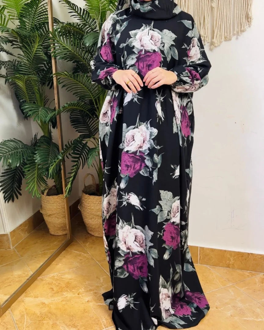 إسدال - بوكية