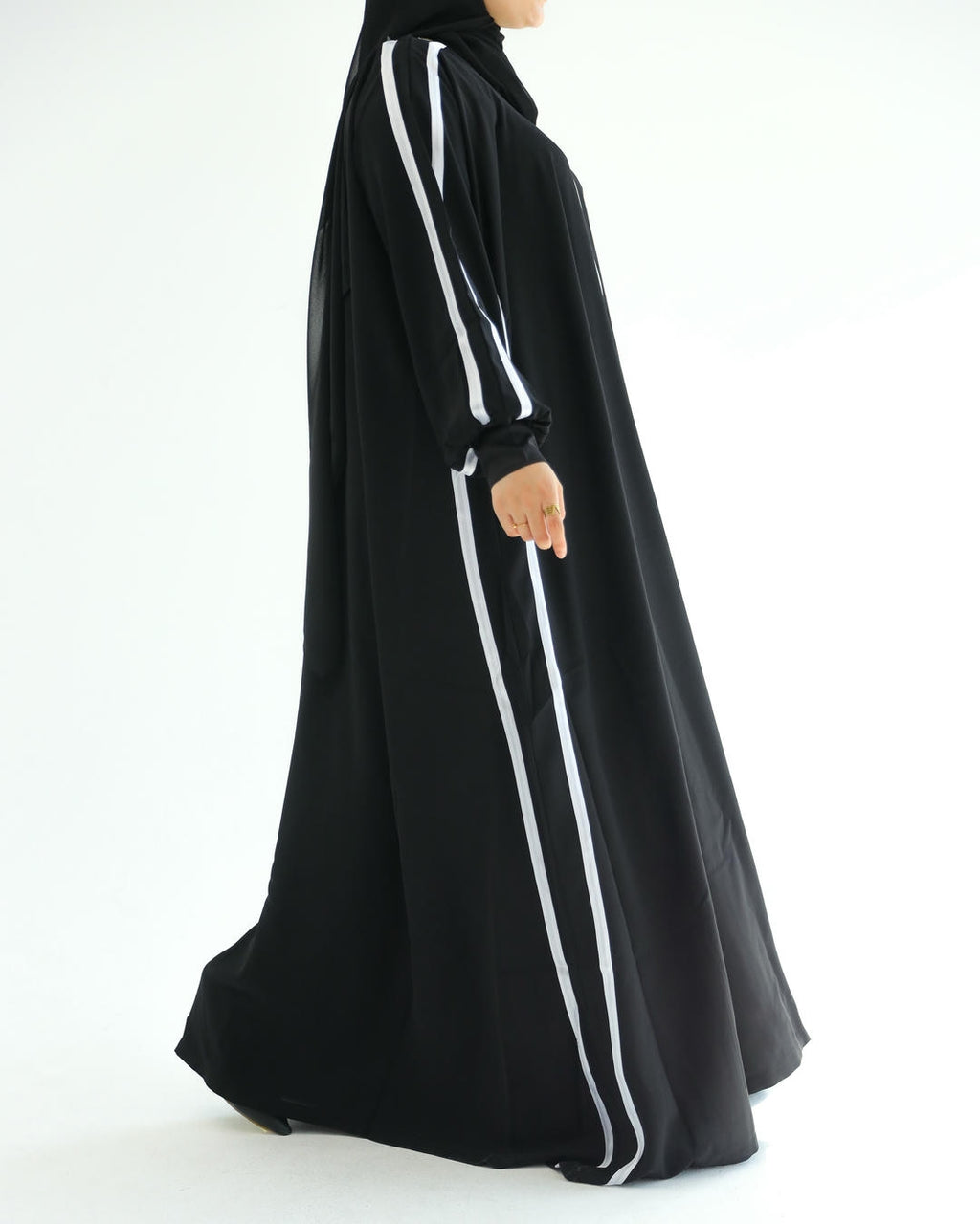عباية - الرقة