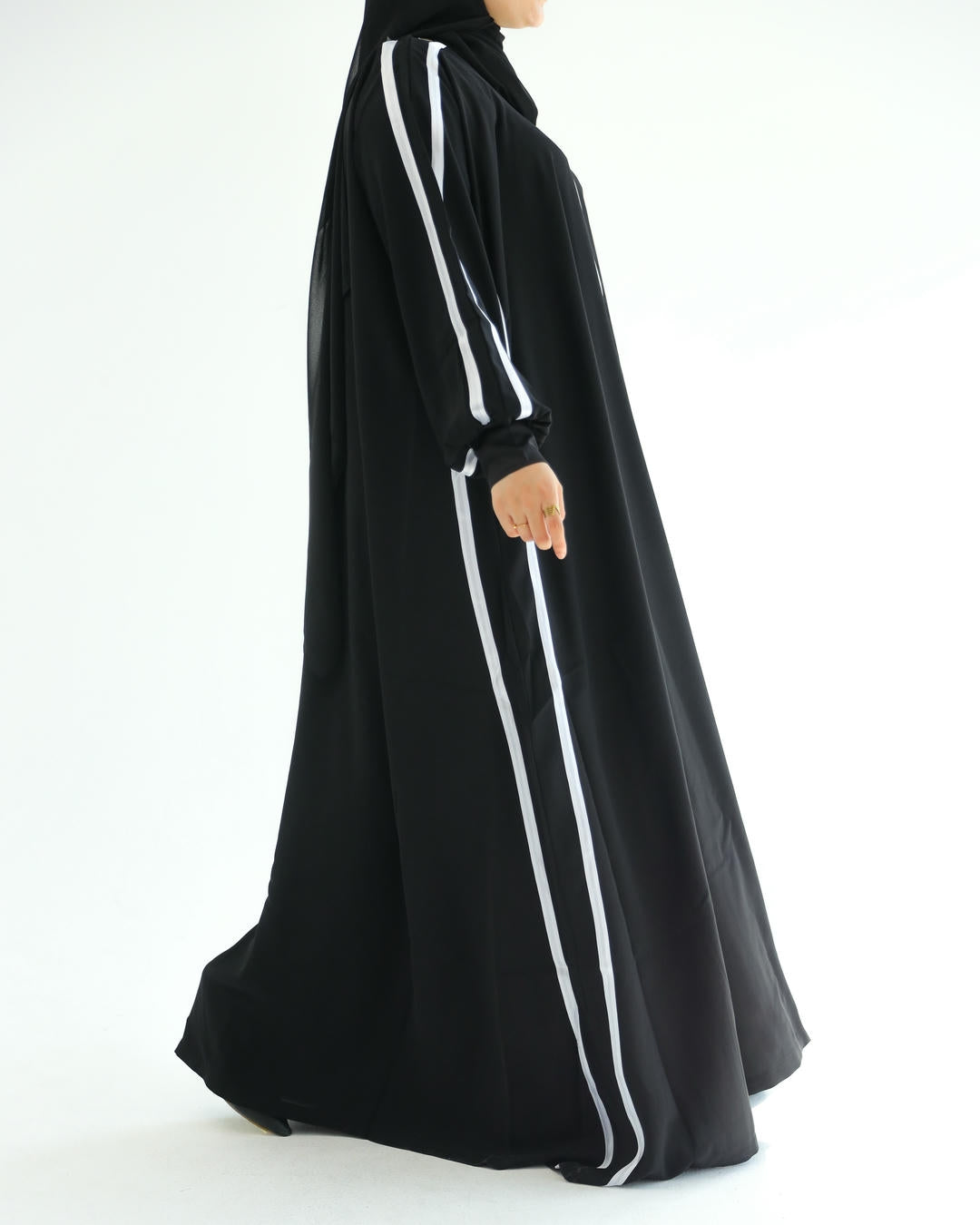 عباية - الرقة