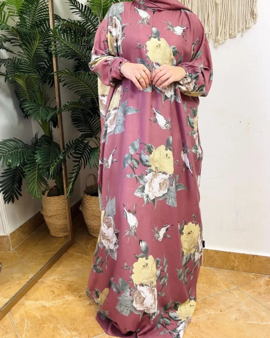 إسدال - بوكية