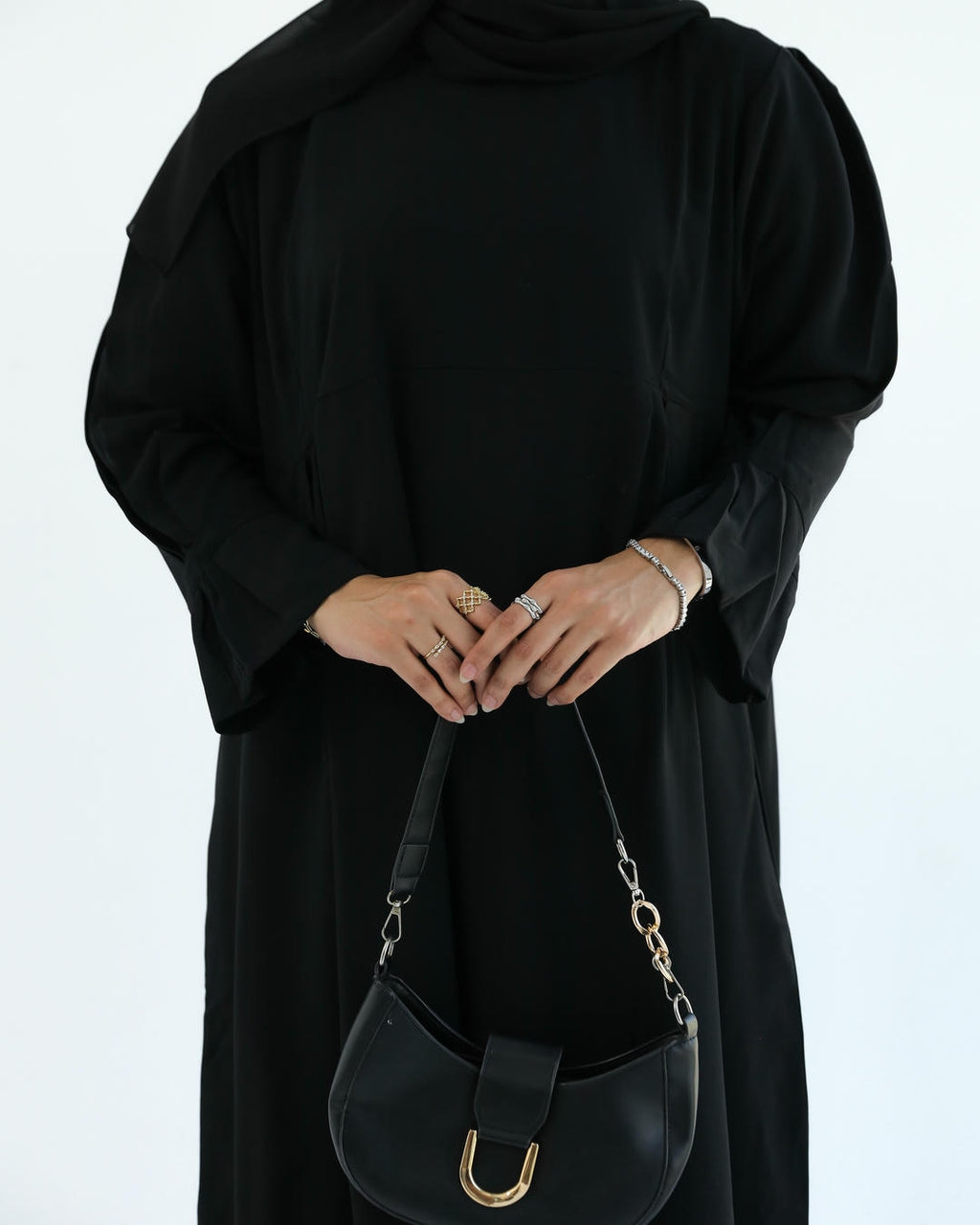 عباية - مودة