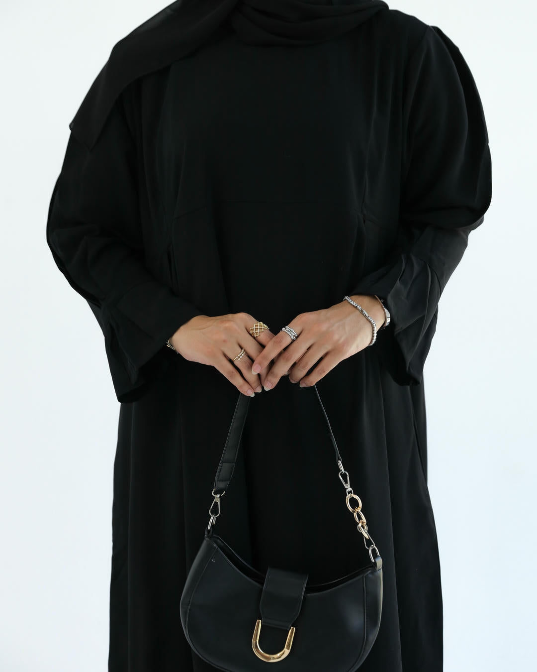 عباية - مودة