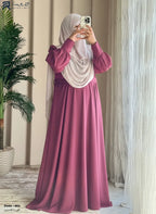 ..فستان - الروضة