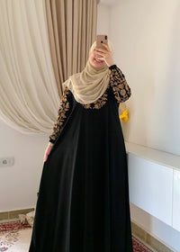 عباية الرقى
