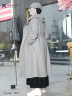 بالطو - روزا