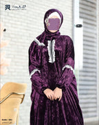 إسدال - الستر