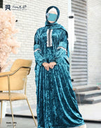 إسدال - الستر