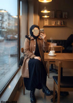 بالطو - روزيتا