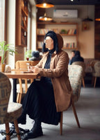 بالطو - روزيتا