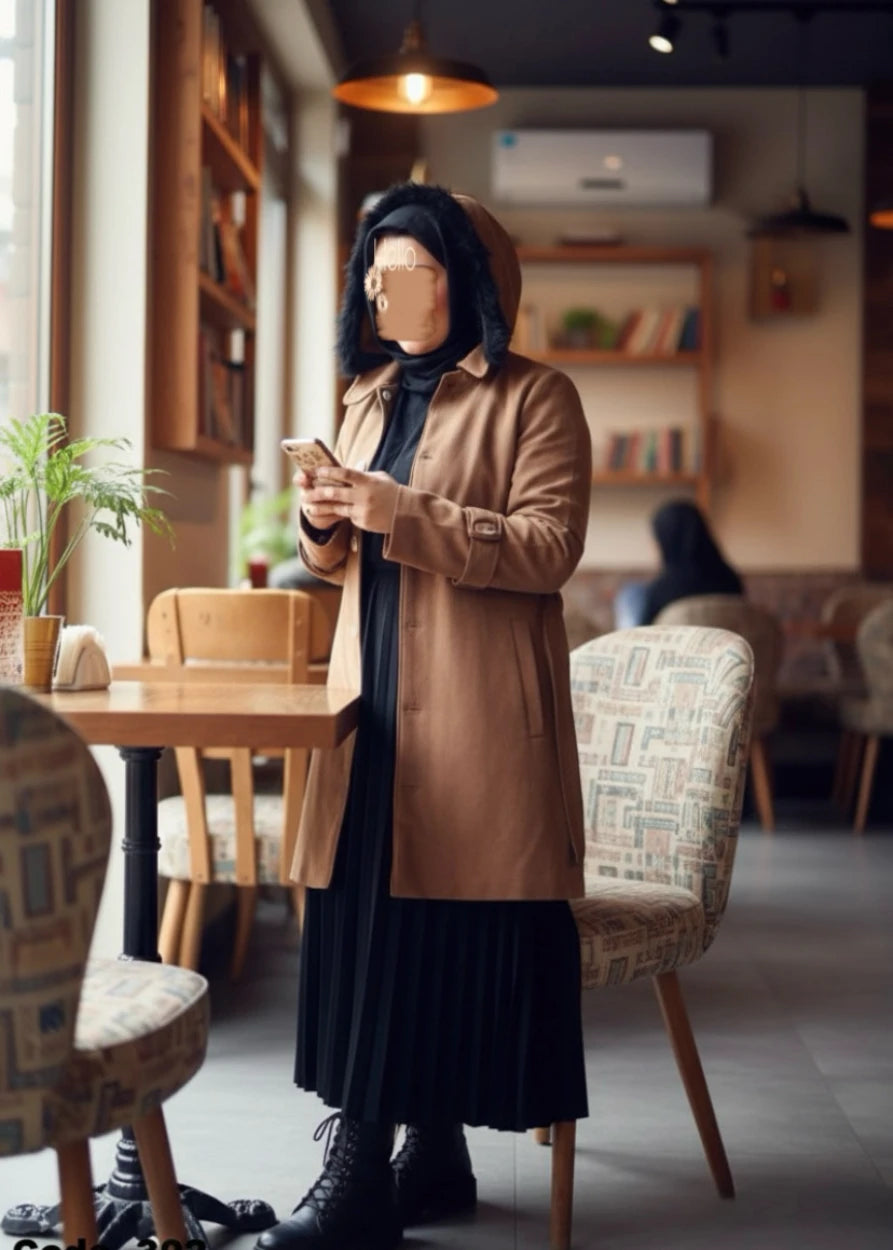 بالطو - روزيتا