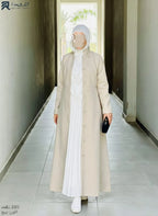 بالطو - يقين