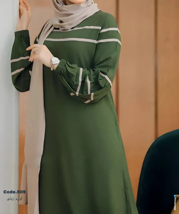 ,دريس - وقار