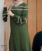 ,دريس - وقار