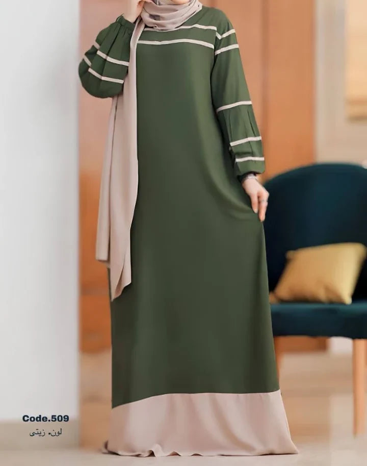 ,دريس - وقار