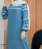 ,دريس - وقار