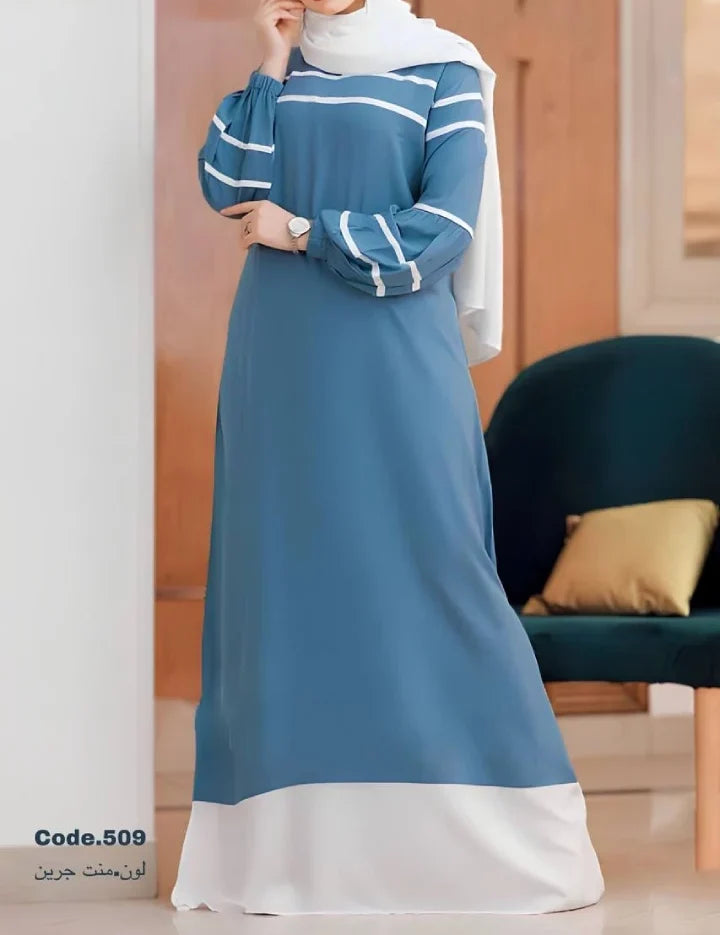 ,دريس - وقار