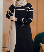 ,دريس - وقار