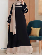 ,دريس - وقار