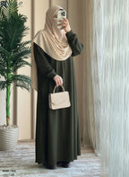 دريس جوليان