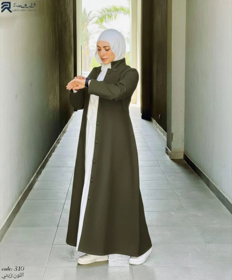 بالطو - يقين