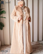 بالطو لافين