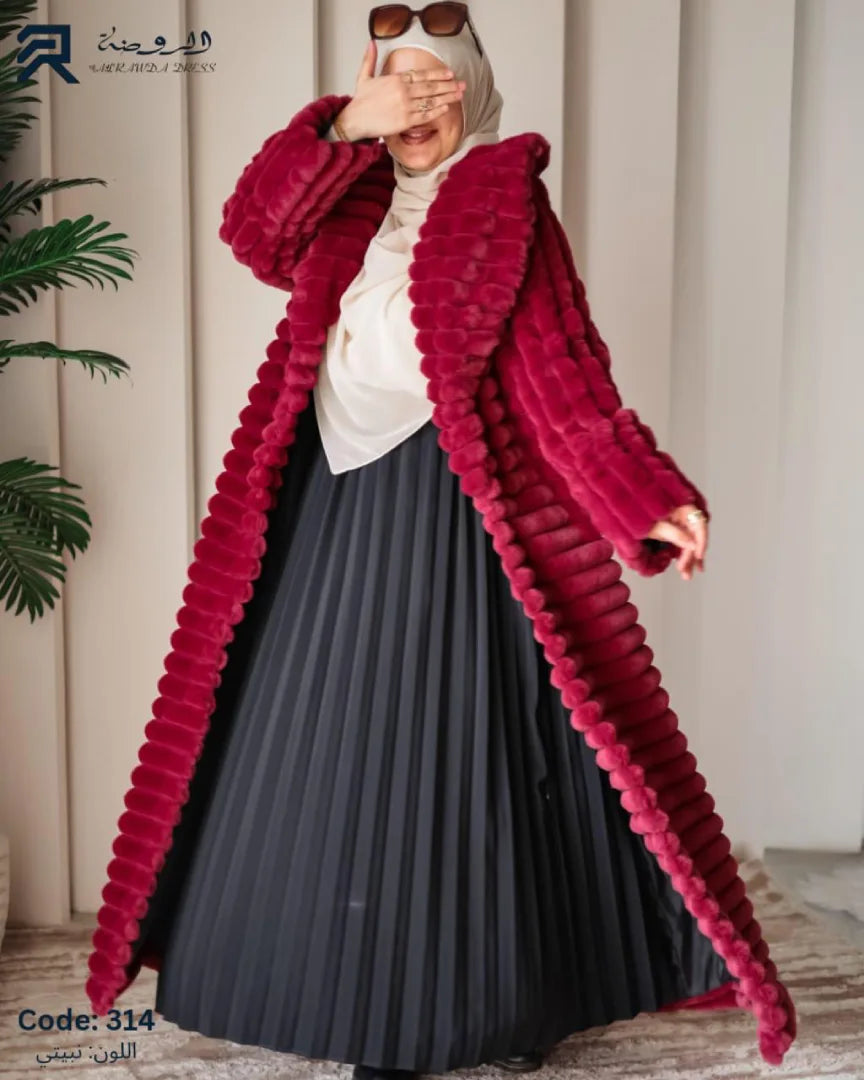 بالطو لافين