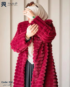 بالطو لافين