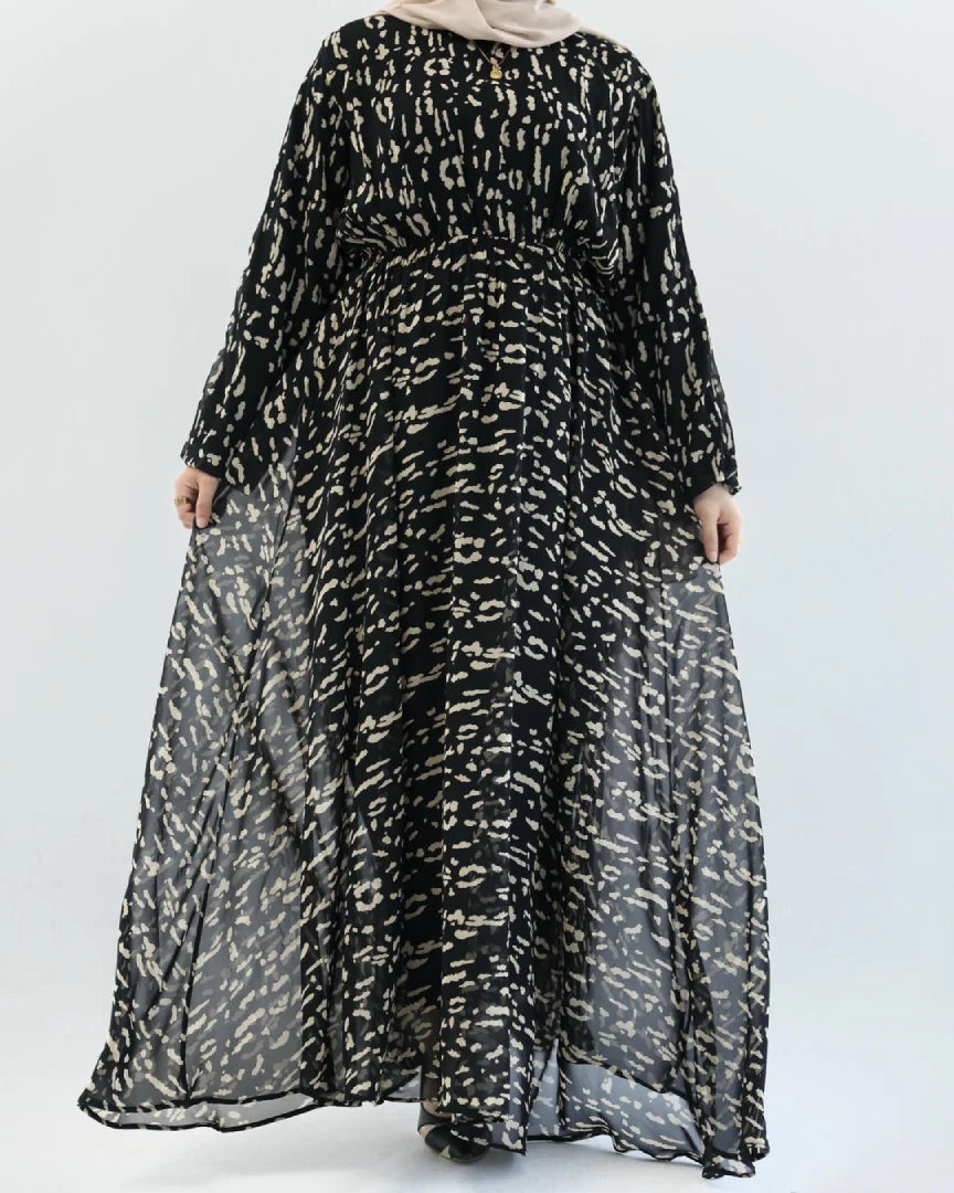 دريس - ياسمينا