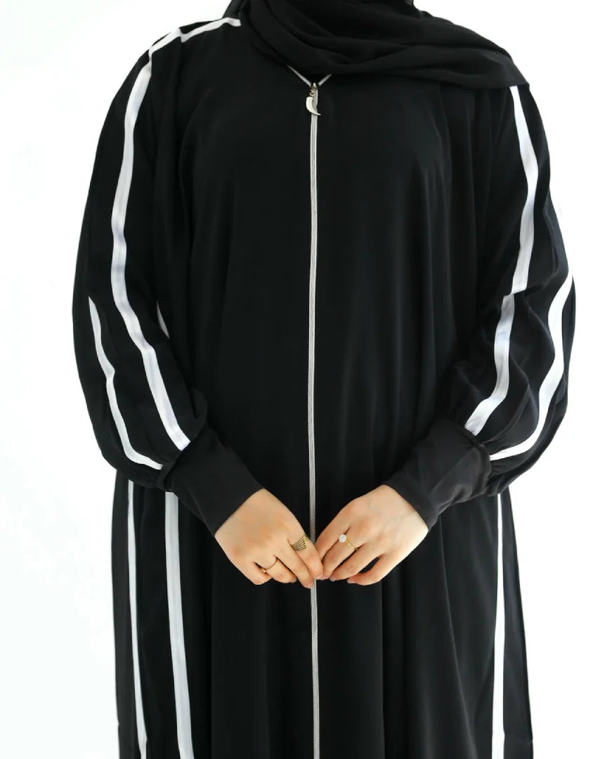 عباية - الرقة