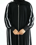 عباية - الرقة