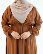 فستان - كروازية