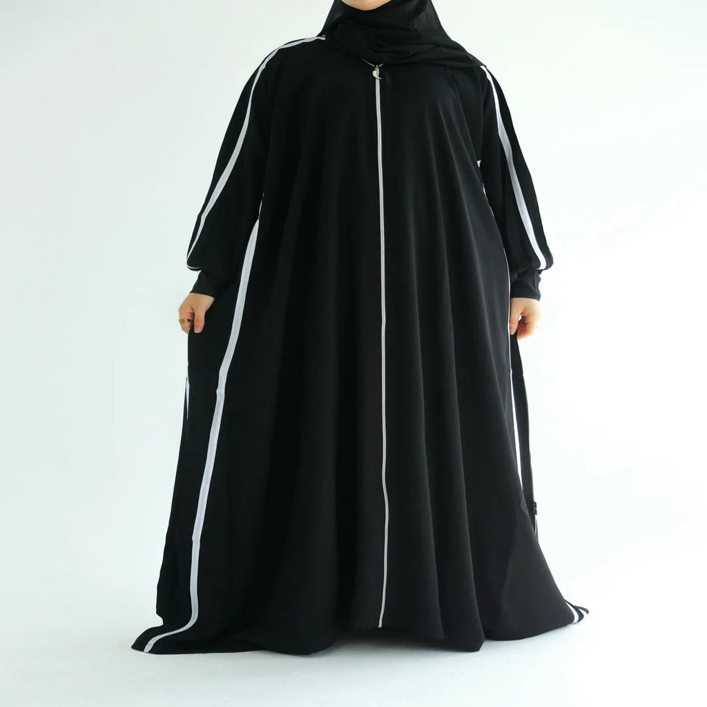 عباية - الرقة