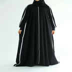 عباية - الرقة