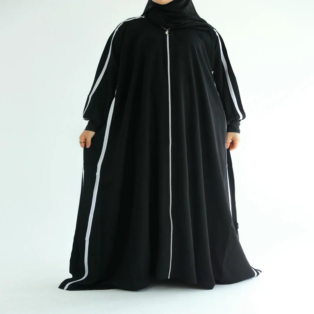 عباية - الرقة