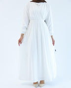 فستان - كروازية