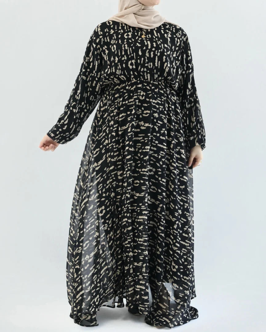 دريس - ياسمينا