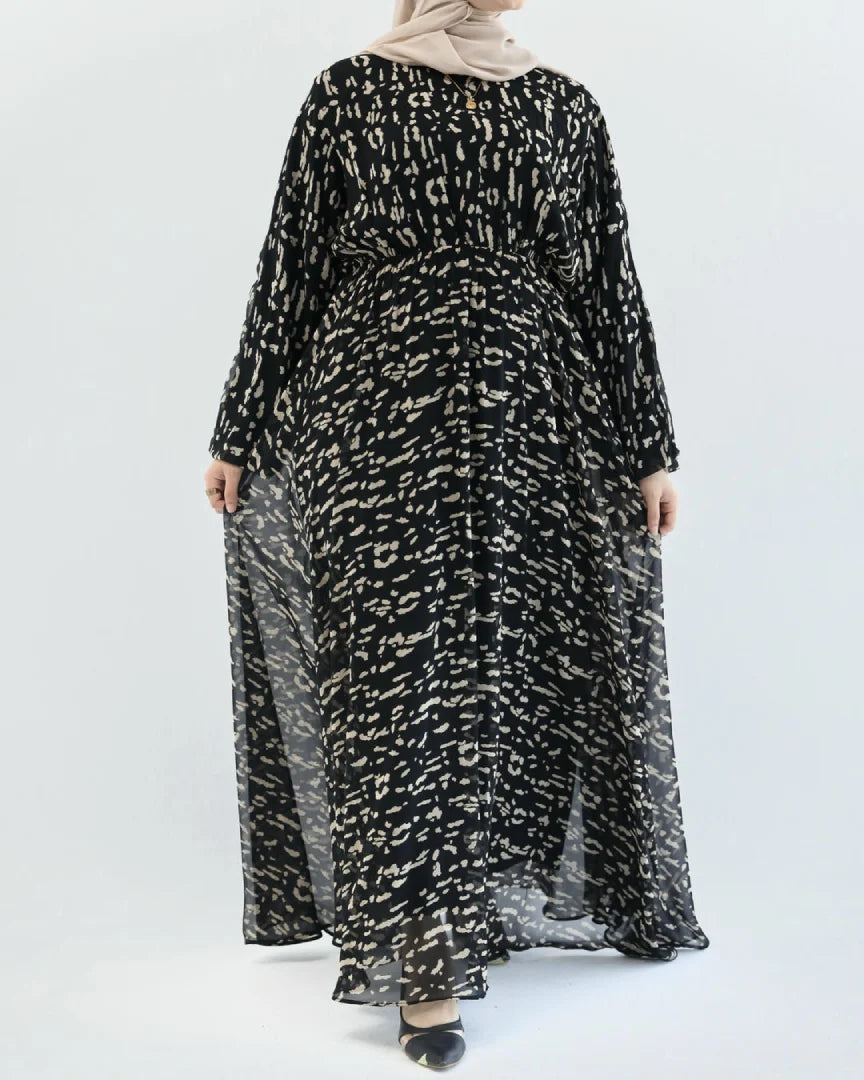 دريس - ياسمينا