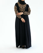 عباية - الرقى