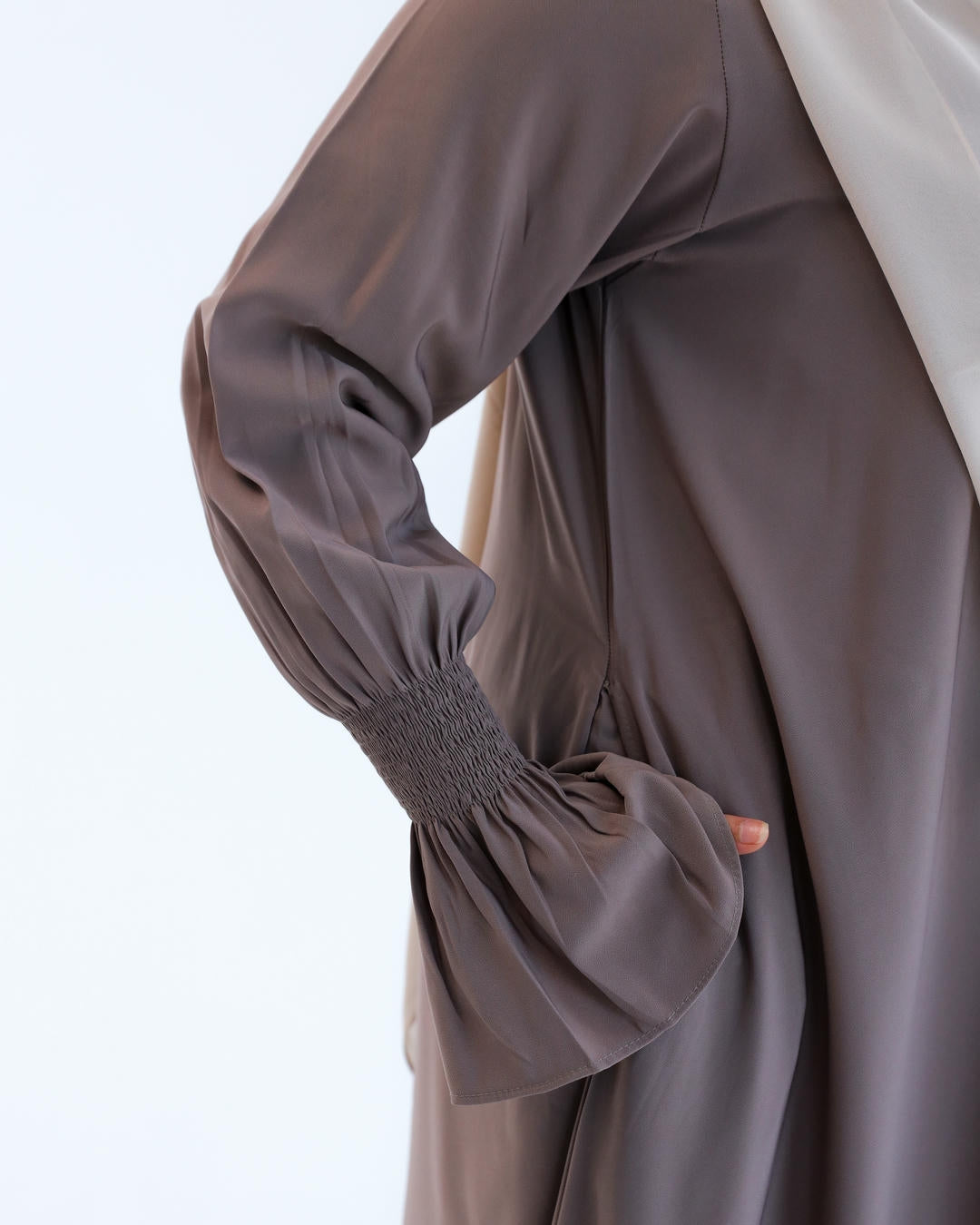 فستان زهرة