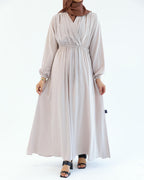 فستان - كروازية