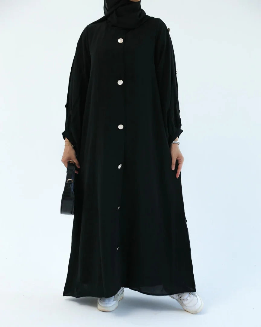 عباية - ياسمينا