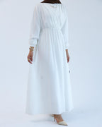 فستان - كروازية