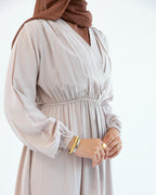 فستان - كروازية