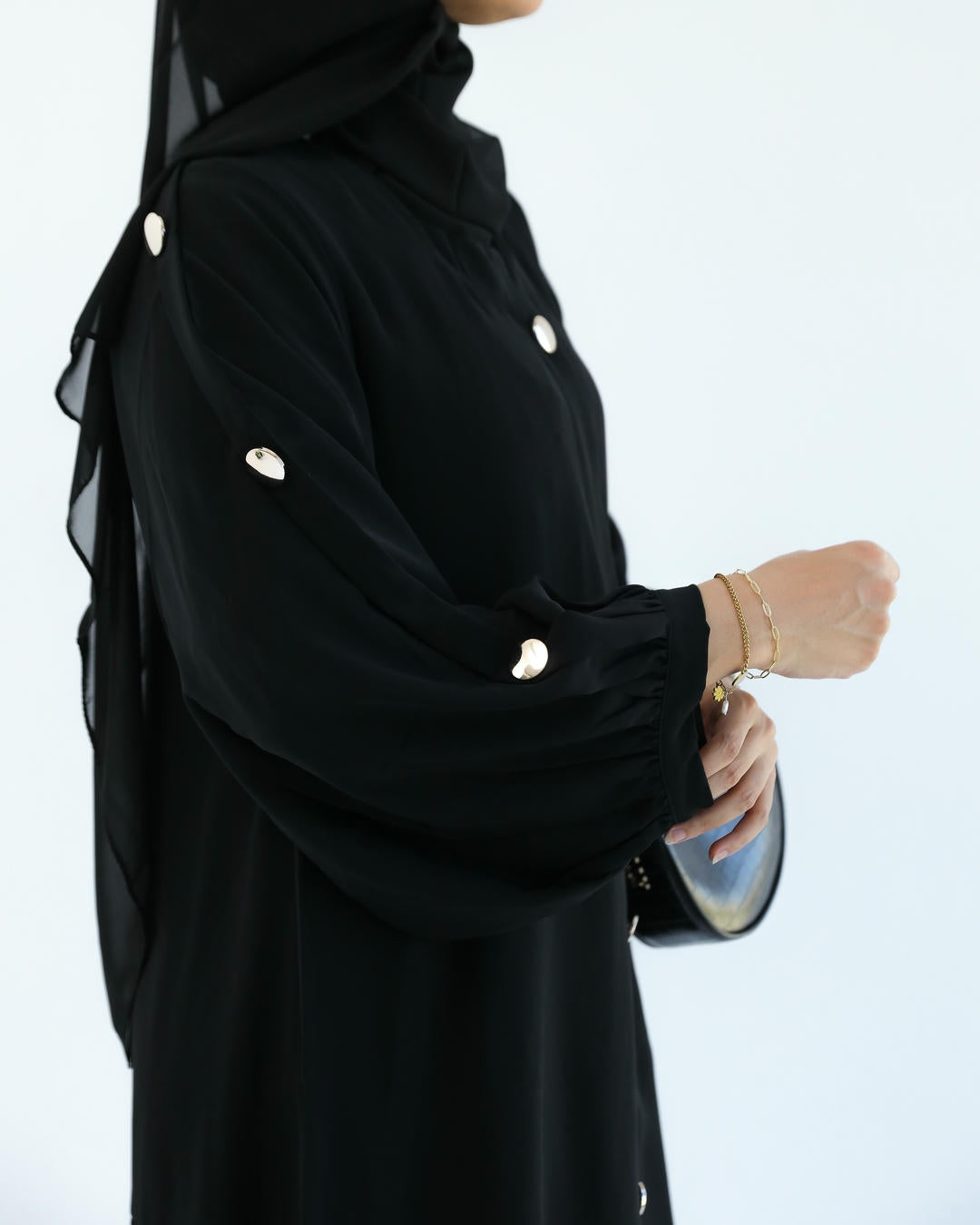 عباية - ياسمينا