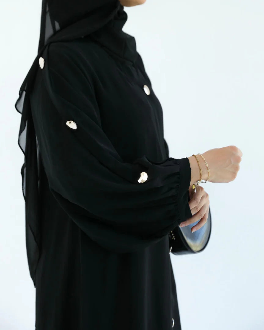 عباية - ياسمينا