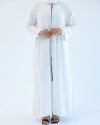 عباية الطمأنينه